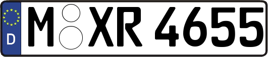 M-XR4655