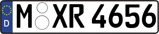 M-XR4656
