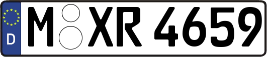 M-XR4659