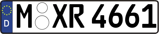 M-XR4661