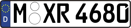 M-XR4680
