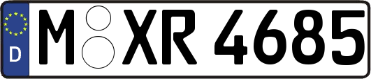 M-XR4685