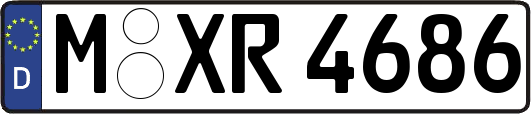 M-XR4686