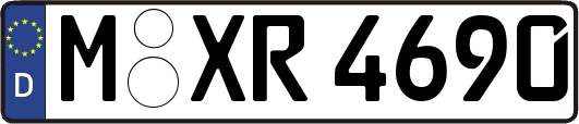 M-XR4690