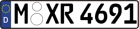 M-XR4691