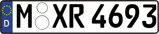 M-XR4693