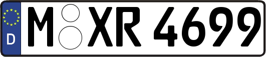 M-XR4699