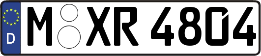 M-XR4804
