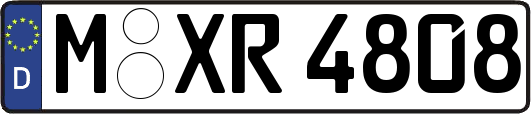 M-XR4808