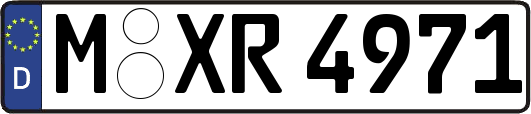 M-XR4971