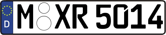 M-XR5014