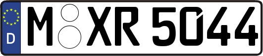 M-XR5044