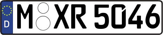M-XR5046