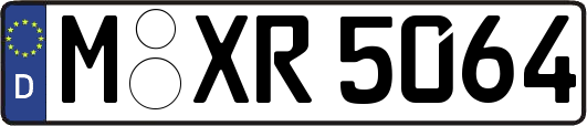 M-XR5064