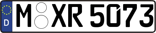 M-XR5073