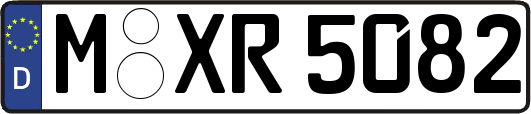 M-XR5082