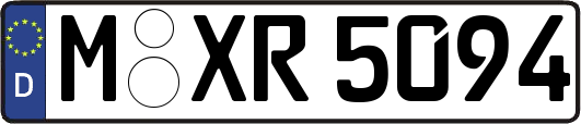 M-XR5094