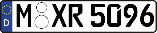 M-XR5096