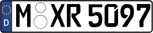 M-XR5097