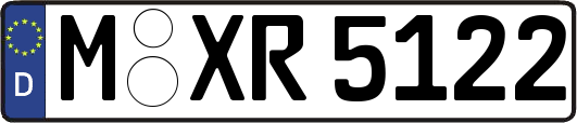 M-XR5122