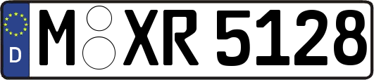 M-XR5128