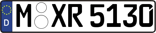 M-XR5130