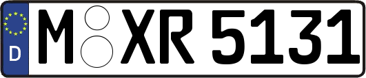 M-XR5131