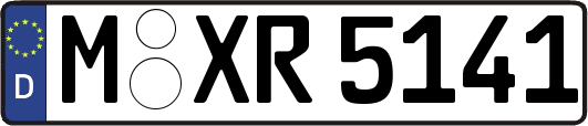 M-XR5141