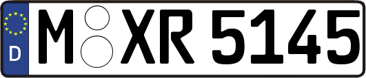 M-XR5145