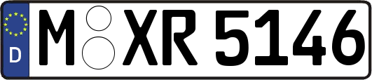 M-XR5146