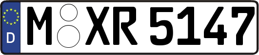 M-XR5147