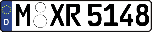 M-XR5148