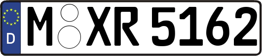 M-XR5162