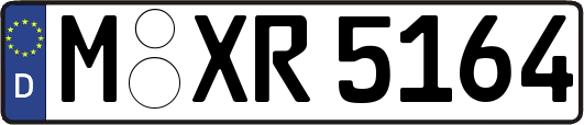 M-XR5164