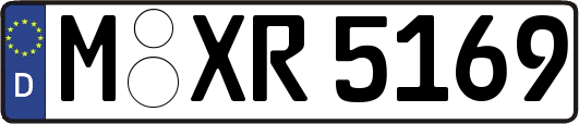 M-XR5169