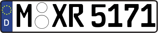 M-XR5171