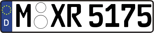 M-XR5175