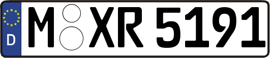 M-XR5191