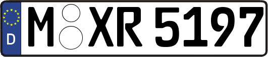 M-XR5197