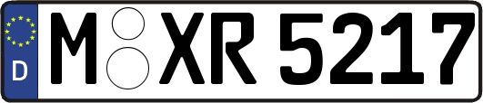 M-XR5217