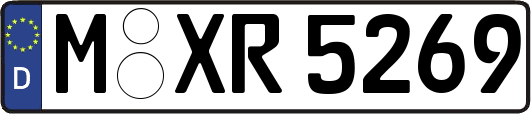 M-XR5269