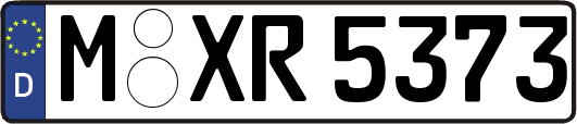M-XR5373
