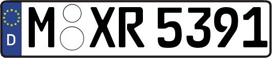 M-XR5391