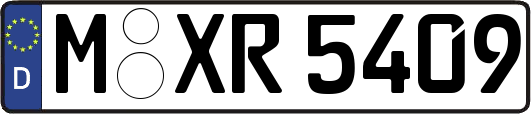 M-XR5409