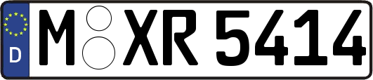 M-XR5414
