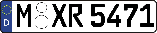 M-XR5471