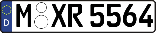 M-XR5564