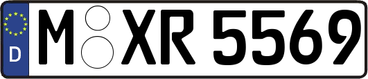 M-XR5569