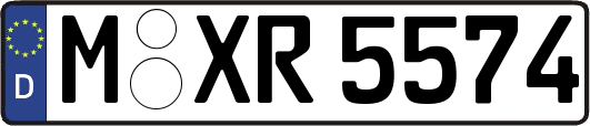 M-XR5574
