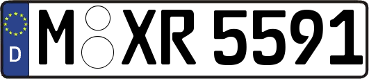 M-XR5591
